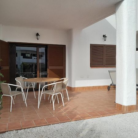 Ferienwohnung Shuske Pulpí Exterior foto