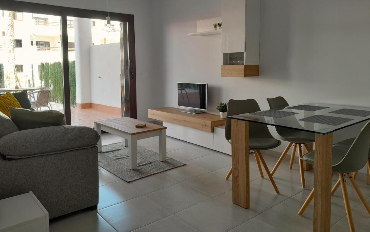 Ferienwohnung Shuske Pulpí Exterior foto