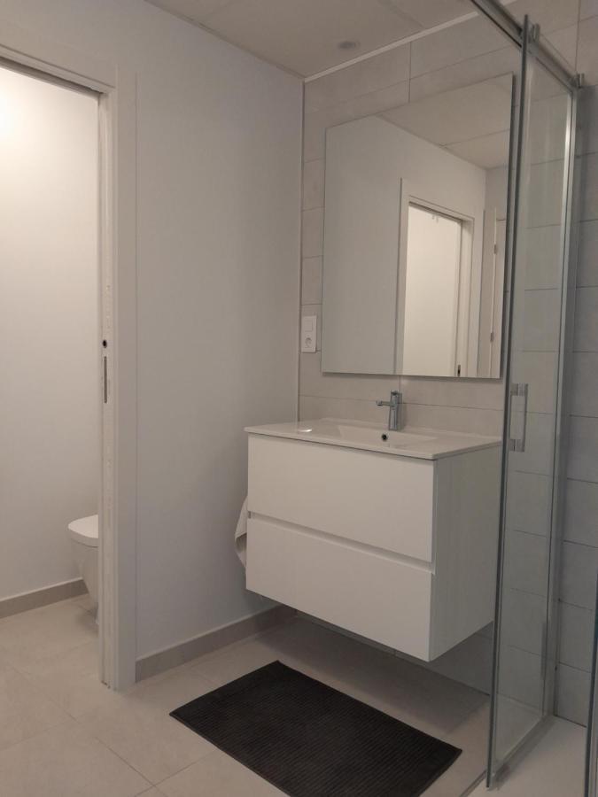 Ferienwohnung Shuske Pulpí Exterior foto