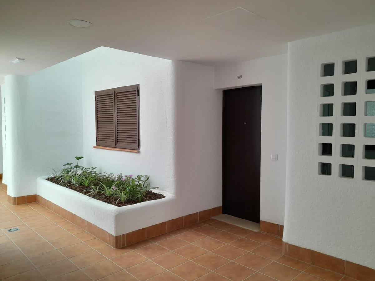 Ferienwohnung Shuske Pulpí Exterior foto