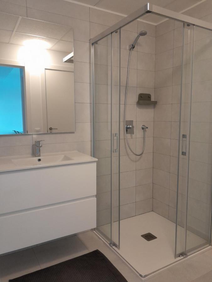 Ferienwohnung Shuske Pulpí Exterior foto